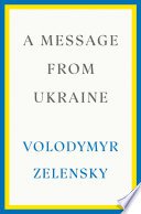 A Message from Ukraine
