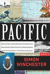 Pacific: The Ocean of the Future (Harper 2015)