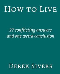 How to Live (Hit Media 2021)