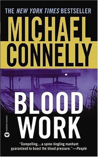 Blood Work (Grand Central Publishing 1998)