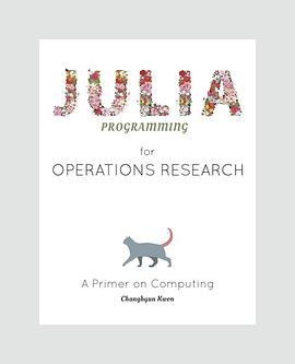 Julia programming for operations research
