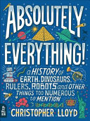 Absolutely Everything!