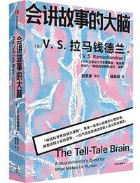 会讲故事的大脑 (2022)