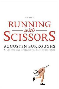 Running with Scissors (Picador 2006)