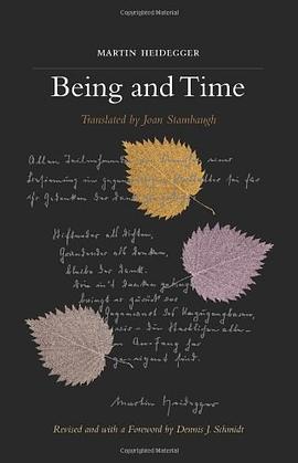 Being and Time