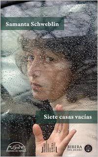 Siete casas vacías (Páginas de espuma SL 2015)