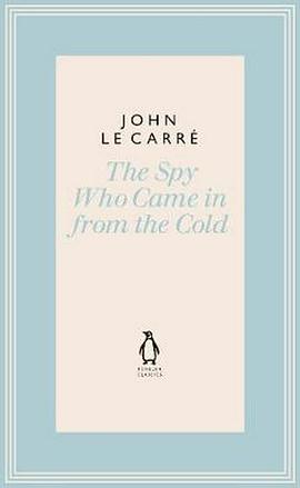 The Spy Who Came in from the Cold