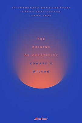 The Origins of Creativity