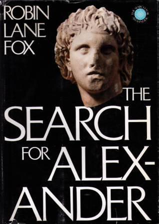 The Search for Alexander
