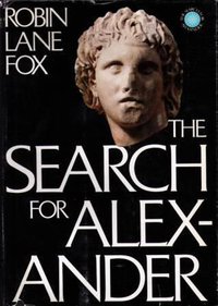 The Search for Alexander