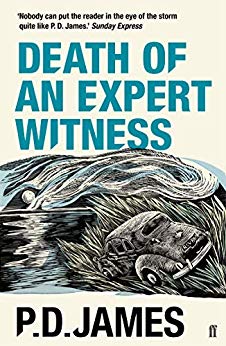Death Of An Expert Witness