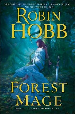 Forest Mage