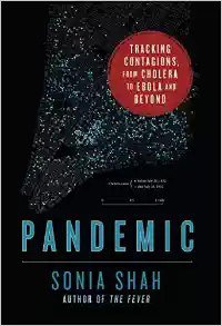 Pandemic (Sarah Crichton Books 2016)