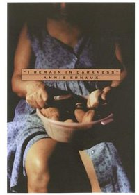 I Remain in Darkness (Consortium Book Sales & Dist 1999)