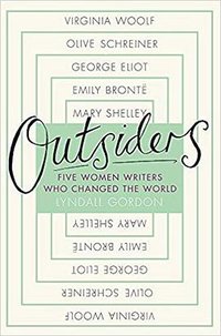 Outsiders (Virago 2017)