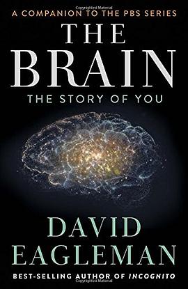 The Brain: The Story of You
