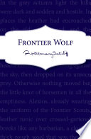 Frontier Wolf