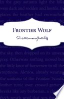 Frontier Wolf