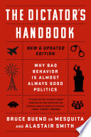 The Dictator's Handbook