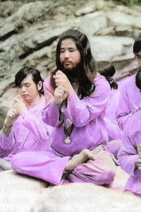 奥姆真理：邪教与世界末日