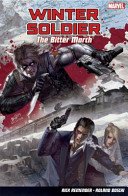 Winter Soldier: The Bitter March
