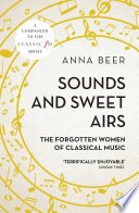 Sounds and Sweet Airs