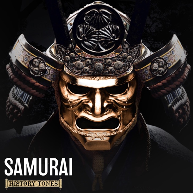 History Tones: Samurai