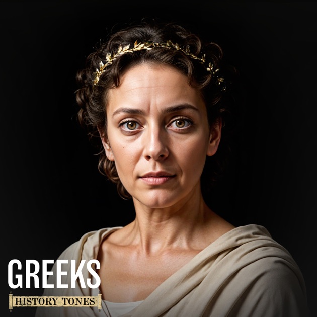 History Tones: Greeks