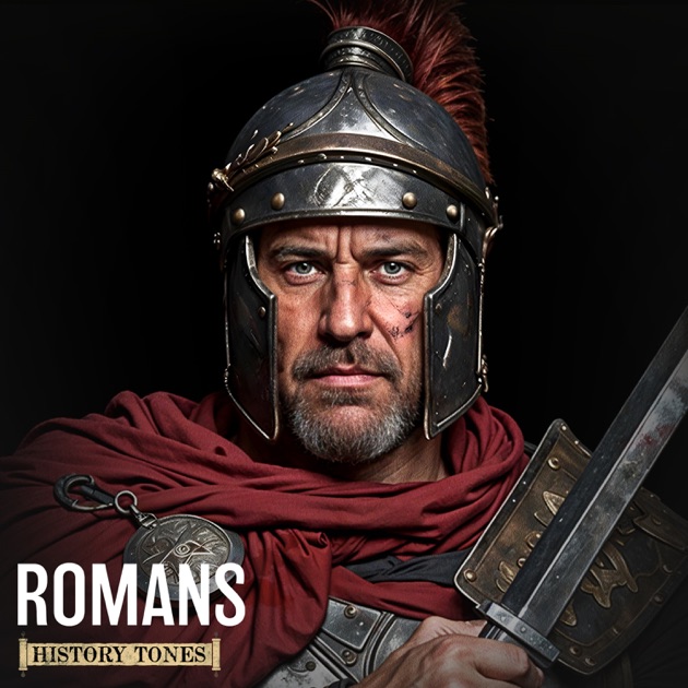 History Tones: Romans