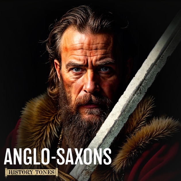History Tones: Anglo-Saxons