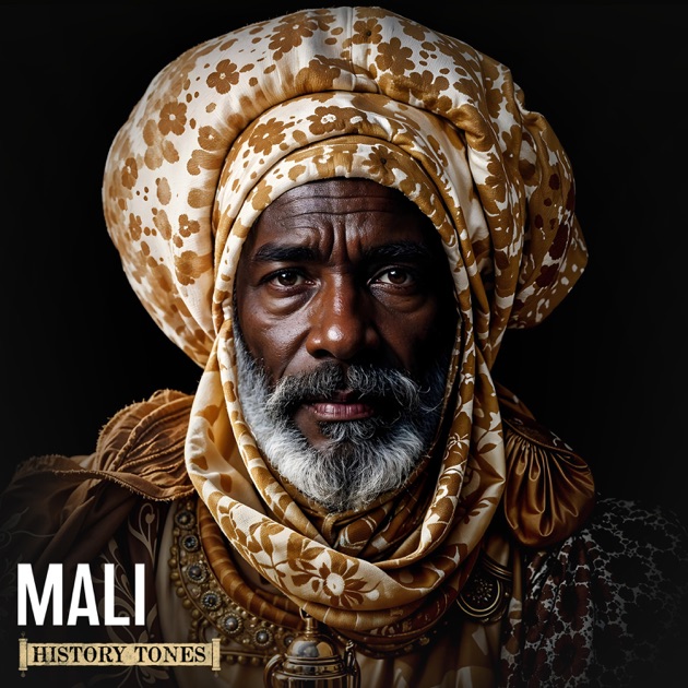 History Tones: Mali