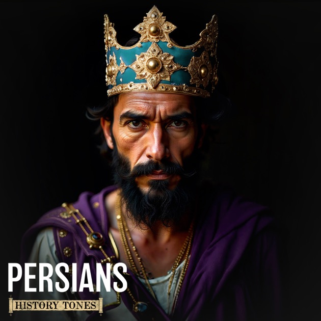 History Tones: Persians