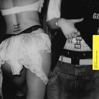 Guess featuring Billie Eilish - Single