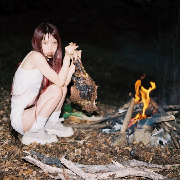 革命道中 - On The Way - Single