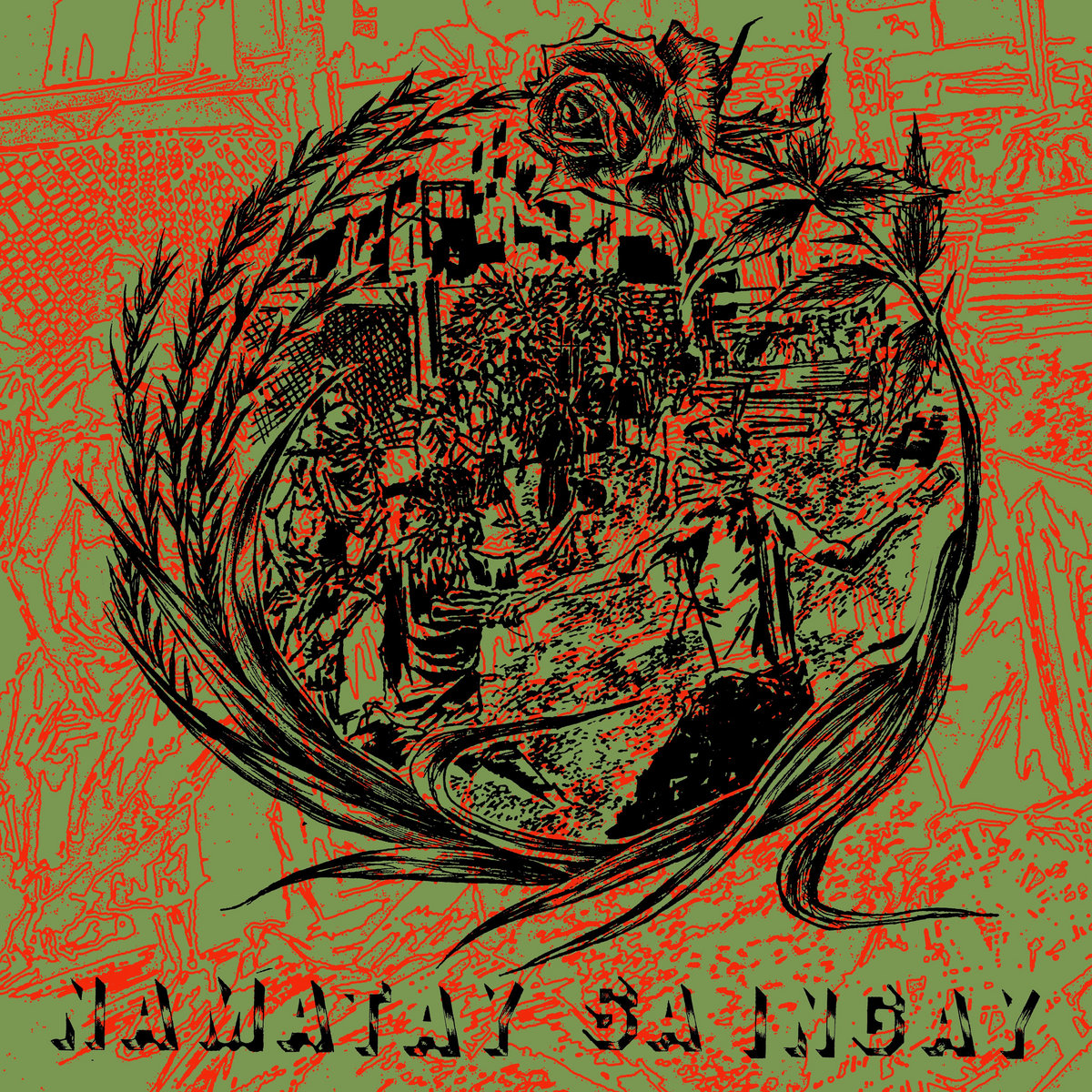 Namatay Sa Ingay - Collected Works