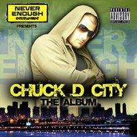 Chuck D City