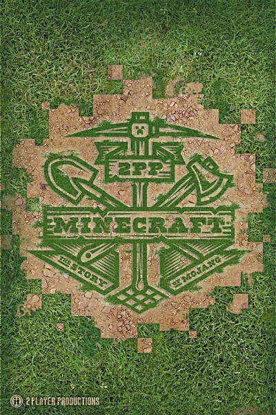 Minecraft：Mojang的故事