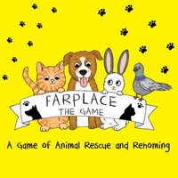 Farplace: The Game
