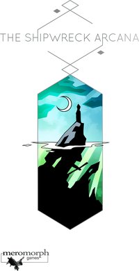 The Shipwreck Arcana