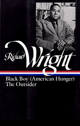 Richard Wright: Later Works