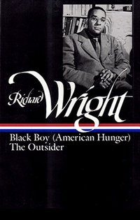 Richard Wright: Later Works