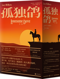 孤独鸽 (北京联合出版公司 2024)