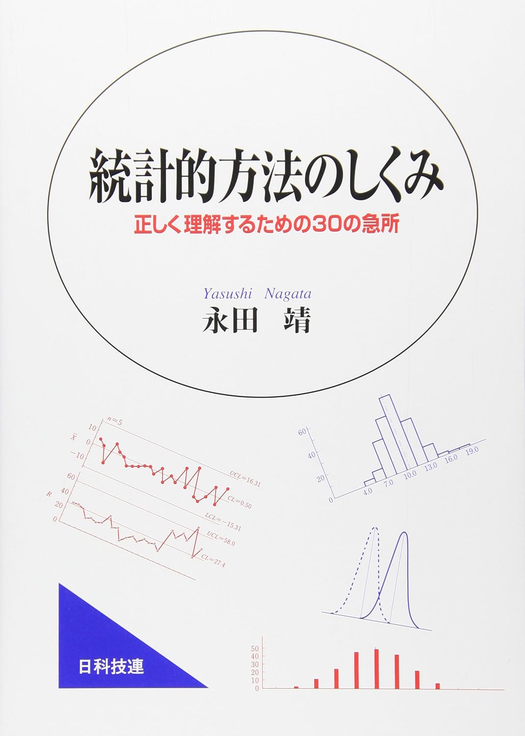 統計的方法のしくみ