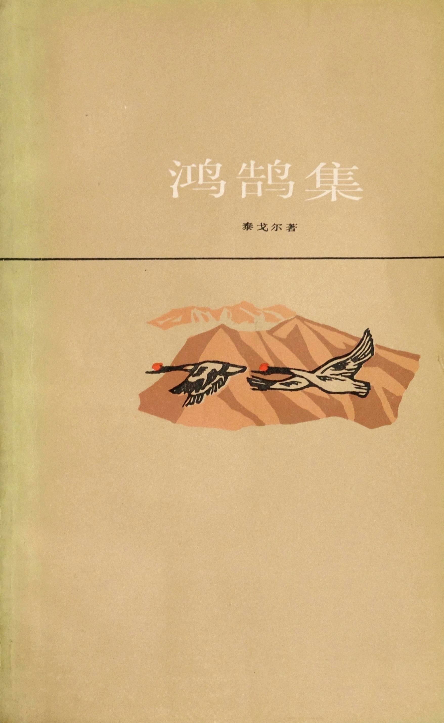 封面