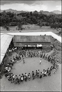 缅北监狱 (中国图书出版社 2009)