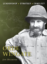 Orde Wingate
