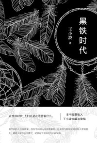 黑铁时代 (北京十月文艺出版社 2018)