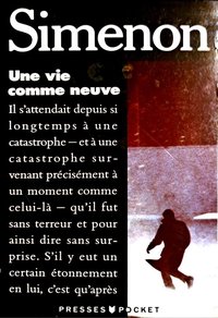 Une vie comme neuve