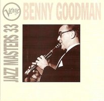 Verve Jazz Masters 33