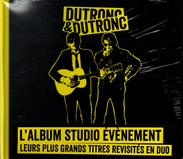 Dutronc & Dutronc